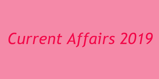 Current Affairs 2021 Screen 3