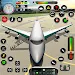 Real Plane Landing Simulator APK