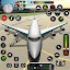 Real Plane Landing Simulator