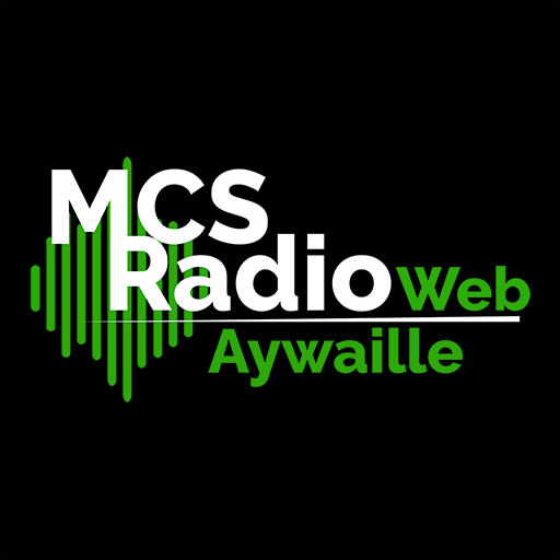 MCS Radio Aywaille 3.37.0.2 Icon