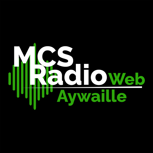 MCS Radio Aywaille logo
