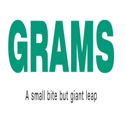 Grams - جرامز