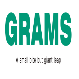 Grams - جرامز