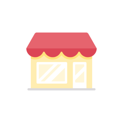 Grocery Store Admin 1.0.5 Icon