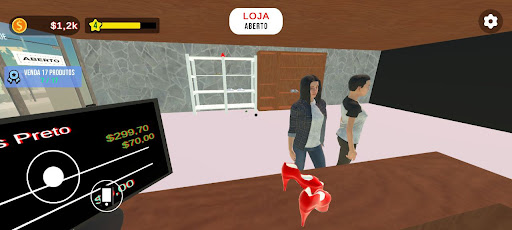 Daily Boutique Shop Simulator screenshot 7