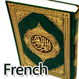 French Quran - Coran en Français icon