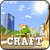 Master Craft : Exploration & Building 2020 APK