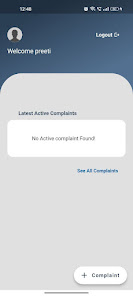 Citizen Complaint App 8.0 APK + Mod (Unlimited money) إلى عن على ذكري المظهر