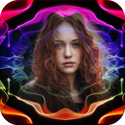 3D Effects for Pictures logo