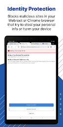 Webroot® Mobile Security