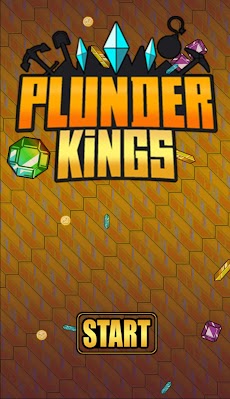 Plunder Kingsのおすすめ画像5