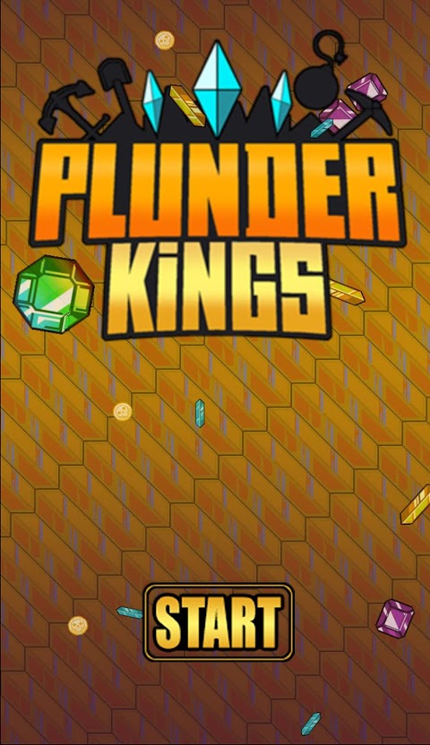 Plunder Kingsのおすすめ画像5