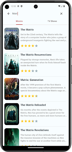 ScreenSavvy Screen 3