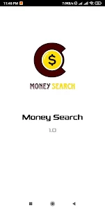 Money Search