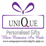 Unique Personalised Gifts icon
