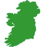 Hidden Ireland App icon