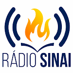 Cover Image of Tải xuống Rádio Sinai  APK