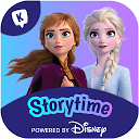 下载 Storytime: English with Disney 安装 最新 APK 下载程序