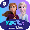 Storytime: Learn English Powered by Disney