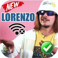 Chansons Lorenzo 2020-2021