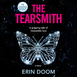 Imagen de icono The Tearsmith: A Novel
