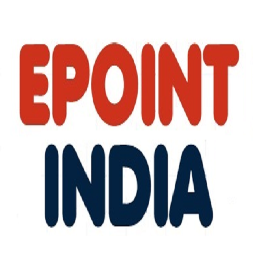 EPOINT INDIA logo