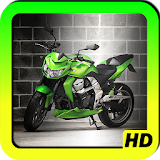 Motorcycles Wallpapers icon