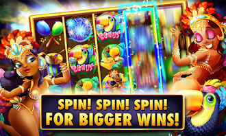 Game screenshot Our Vegas - Casino Slots apk download