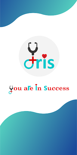 Android application YRIS - Ophthalmic Shopping App screenshort