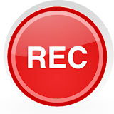 Simple Recorder - MP3, WAV, AAC, BlackBox icon