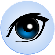Улучшение зрения без очков  Icon
