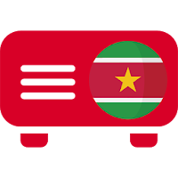 Suriname Radio Online