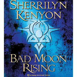 Icon image Bad Moon Rising: A Dark-Hunter Novel
