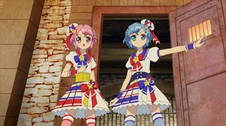 プリパラ 2nd Season Season 1 Episode 47 Tv On Google Play
