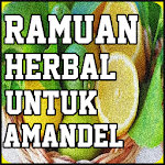 Cover Image of 下载 Ramuan Alami Untuk Amandel Ter  APK