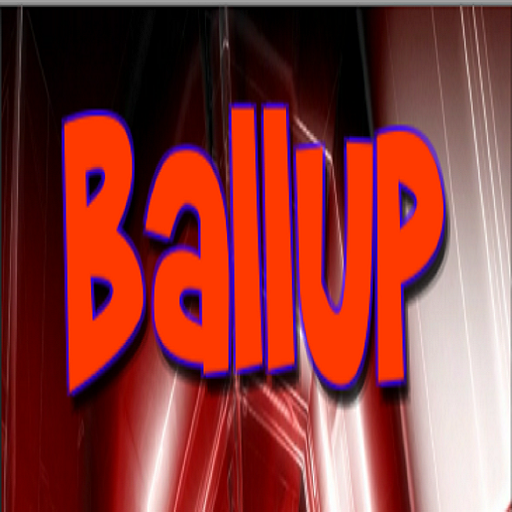 Jump BallUp 1.0 Icon