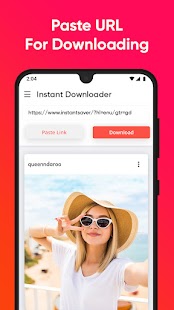 Video Downloader - Story Saver Screenshot