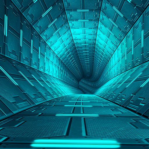 Tunnel Rush Game - Play Unblocked & Free