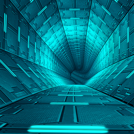 Tunnel Rush APK for Android Download