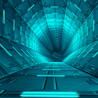 Tunnel Rush ManiaSpeed Escape