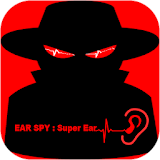 Ear Spy Hearing icon