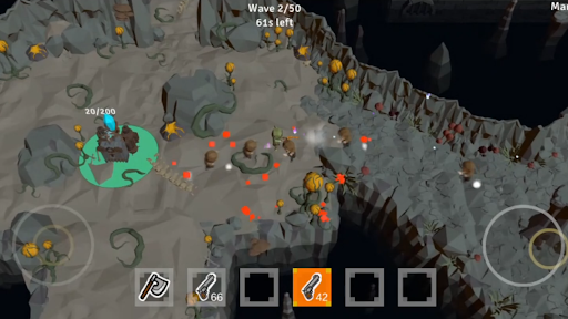 Goblin Cant Chill Screen 3