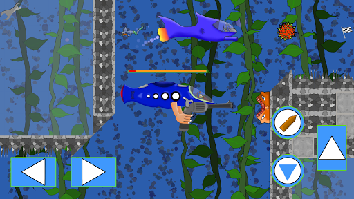 NarciSuS The latest adventure