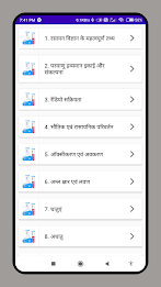 All Exam GK Notes Study Material App poster 8