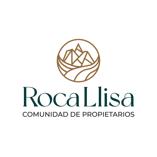Roca Llisa logo