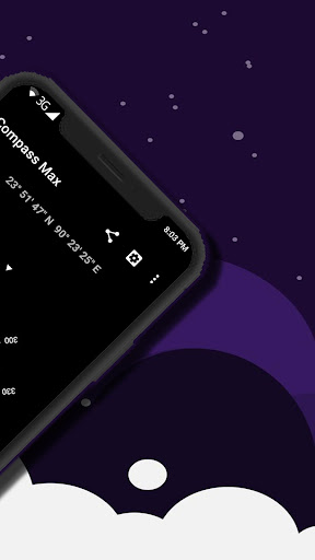 Compass Pro MAX Digital