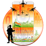 India Independence Day Theme icon