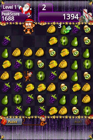 Fruited Xmas - 1.2.1 - (Android)