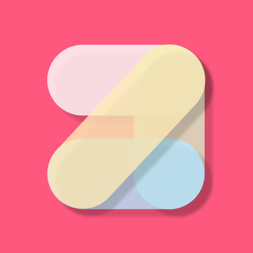 단어찾기 퍼즐게임 logo