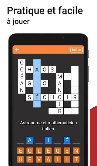 Cruciverba (Italiano) - Screenshot 1